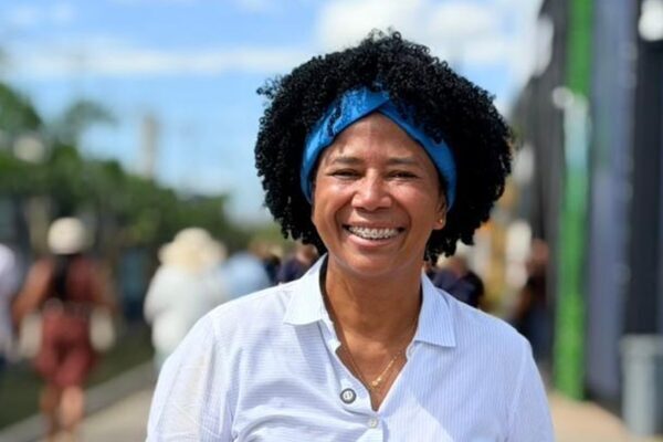 Pré-candidatura de Sílvia Cristina ao Senado será lançada em Ji-Paraná neste sábado Pré-candidatura de Sílvia Cristina ao Senado será lançada em Ji-Paraná neste sábado
