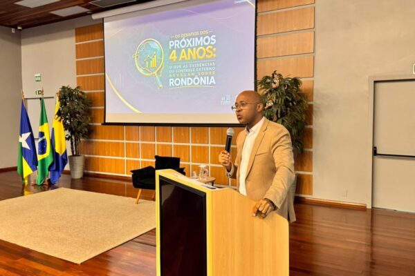 TCERO reage a pedido da Sesau para remanejar R$ 74 milhões destinados ao novo Heuro