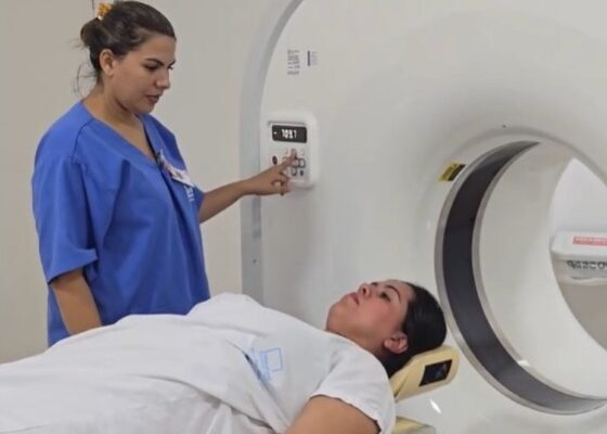 Hospital Regional de Guajará-Mirim realiza 69 mil exames em dez meses e amplia diagnóstico