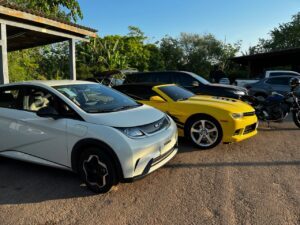 FICCO/RO combate fraudes eletrônicas contra instituições financeiras