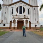 www.deixaeutefalar.com.br Sofia Andrade percorre Guajará-Mirim e Iata e reforça compromisso com suas raízes e com o projeto para Rondônia
