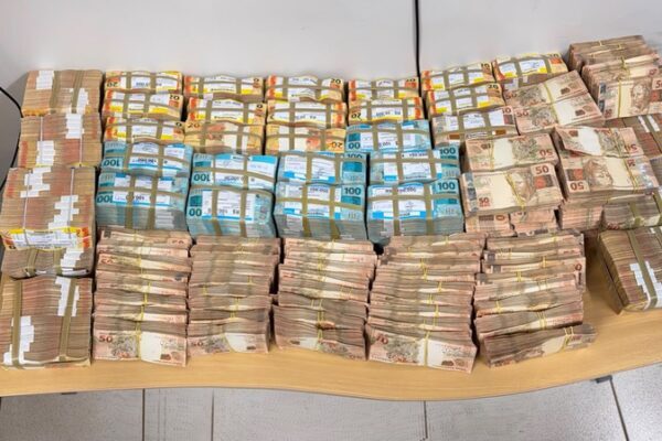 Caso dos R$ 2 milhões ganha novo capítulo após UNNESA entregar documentos à PF
