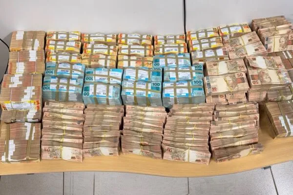 Caso dos R$ 2 milhões ganha novo capítulo após UNNESA entregar documentos à PF