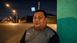 Cooperado Carlos Caputo morre nesta segunda-feira aos 10 de agosto