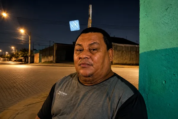 Cooperado Carlos Caputo morre nesta segunda-feira aos 10 de agosto