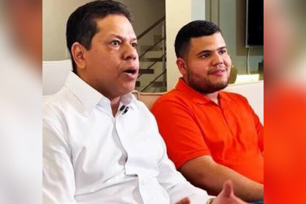Jair Montes lança o filho e testa os limites do próprio partido em Rondônia