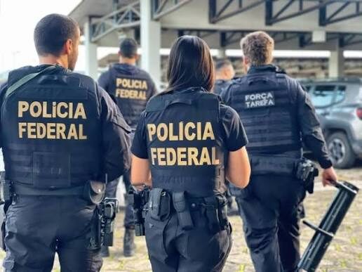 PF cumpre mandados em Rondônia em ação que apura desvio superior a R$ 308 milhões