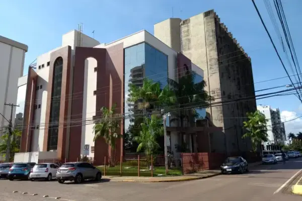 TCE-RO cita Marcos Rocha por 13 falhas apontadas nas contas de 2025