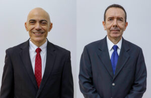 Conselho Superior promove dois promotores à 5ª Procuradoria de Justiça