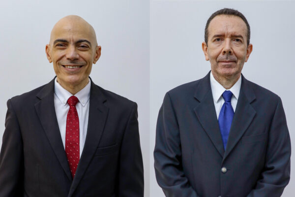 Conselho Superior promove dois promotores à 5ª Procuradoria de Justiça