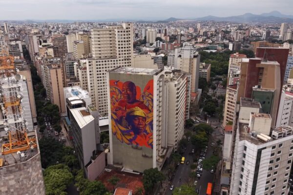 BH registra maior temperatura de 2026 com 35,6 °C
