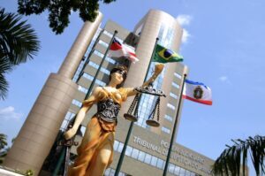 Aleam aprova criação de oito novos cargos de desembargador no Tribunal de…