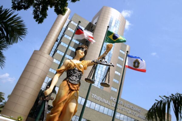 Aleam aprova criação de oito novos cargos de desembargador no Tribunal de… Aleam aprova criação de oito novos cargos de desembargador no Tribunal de…