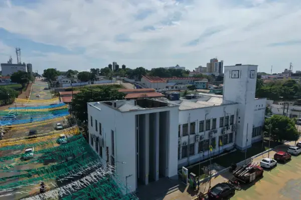 MPT recomenda medidas à Semusa após relato de possível assédio eleitoral em unidade de saúde