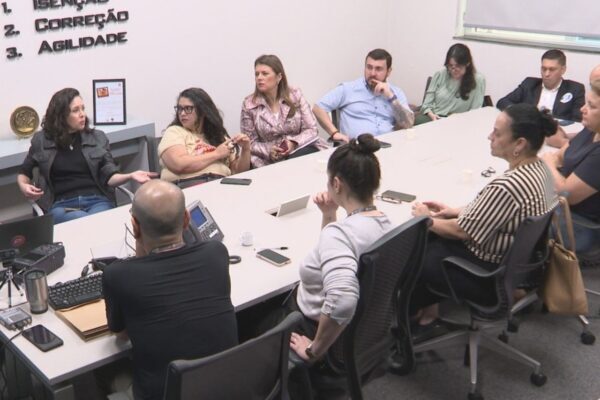 TV Morena define regras para debate ao governo do MS