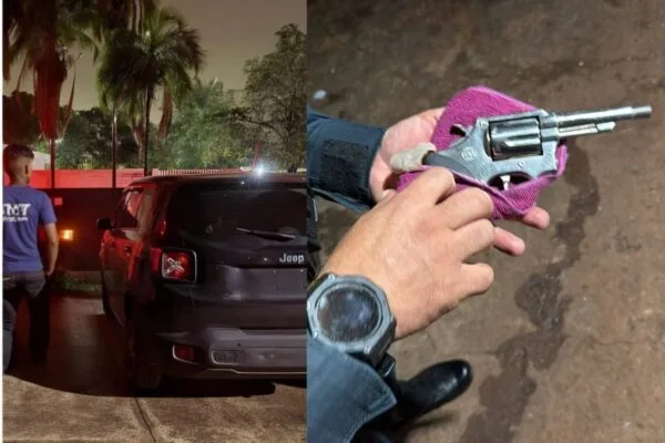 Polícia investiga se ex encomendou sequestro por dívida de R$ 50 mil