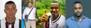 Traficante Peixão é investigado por ônibus usados como barricada no RJ Traficante Peixão é investigado por ônibus usados como barricada no RJ