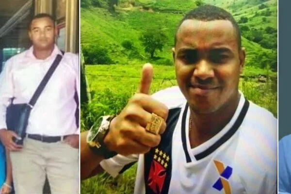 Traficante Peixão é investigado por ônibus usados como barricada no RJ Traficante Peixão é investigado por ônibus usados como barricada no RJ