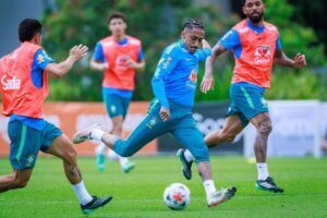 www.deixaeutefalar.com.br Brasil vence com 21 gols e apenas um sofrido no novo ciclo