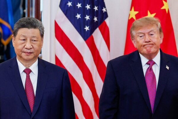 Xi Jinping falta à ONU e envia vice para discursar em Nova York