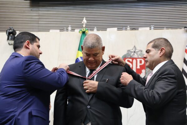 Áudios de investigado do PCC citam ex-vereador em negócio de ônibus