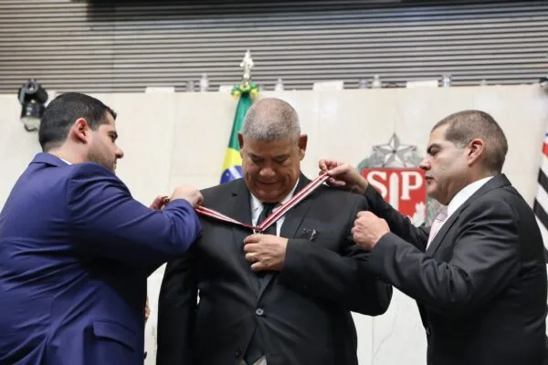 Áudios de investigado do PCC citam ex-vereador em negócio de ônibus