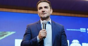 www.deixaeutefalar.com.br Celso Sabino disputa o Senado pelo Pará nas eleições de 2026