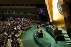 Lula e Trump na ONU sem reunião bilateral prevista