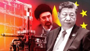 China tenta mediar conflito com Irã, mas mantém compra de petróleo