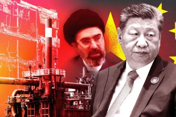 China tenta mediar conflito com Irã, mas mantém compra de petróleo