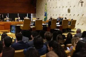 Impeachment de ministros não resolve crise do STF, diz professor
