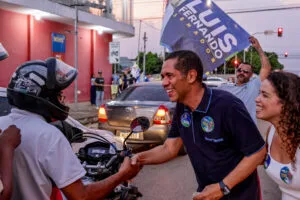 Luis Fernando candidato ao Senado criou a isenção do IPVA para motos de até 170 cilindradas em Rondônia Luis Fernando candidato ao Senado criou a isenção do IPVA para motos de até 170 cilindradas em Rondônia