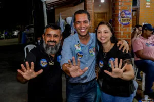 Luis Fernando defende ampliar devolução de impostos para famílias de baixa renda. Luis Fernando defende ampliar devolução de impostos para famílias de baixa renda.