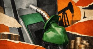 www.deixaeutefalar.com.br Alta do diesel nos EUA pressiona inflação e juros globais