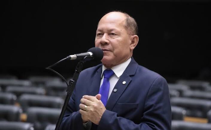 www.deixaeutefalar.com.br Denúncia contra Coronel Chrisóstomo vai completar dez meses no TCU