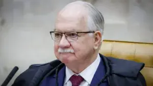 STF julga se apuração sobre Alexandre de Moraes pode avançar
