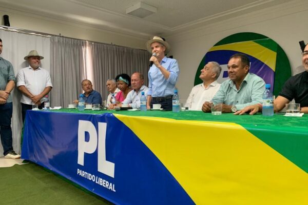 Bagattoli e três senadores votam contra PEC do fim da escala 6×1 na CCJ Bagattoli e três senadores votam contra PEC do fim da escala 6×1 na CCJ