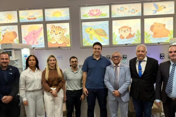 Cacoal ganha UTI Neonatal após anos de espera e ação do MPRO