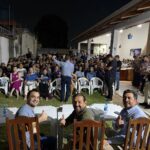 www.deixaeutefalar.com.br Em Alvorada do Oeste, Laerte Gomes reúne lideranças e reforça compromisso com o município