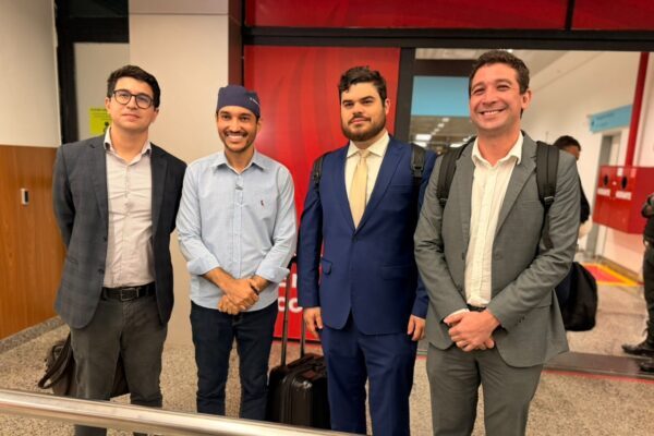 Rondônia terá primeiro paciente a receber polilaminina após paraplegia por queda de cavalo