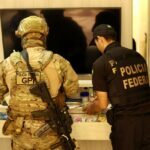 Polícia Federal prende ex-prefeito de Ji-Paraná Esaú Fonseca em apuração sobre compra de livros