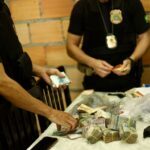 Polícia Federal prende ex-prefeito de Ji-Paraná Esaú Fonseca em apuração sobre compra de livros