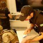 Polícia Federal prende ex-prefeito de Ji-Paraná Esaú Fonseca em apuração sobre compra de livros