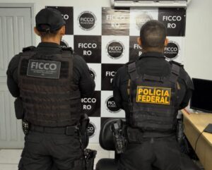 www.deixaeutefalar.com.br FICCO/RO faz operação contra o tráfico de drogas em Porto Velho