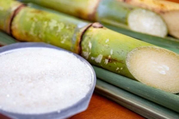 Açúcar sobe em Nova York com colheita lenta no Brasil