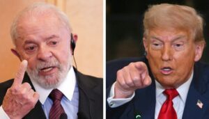 www.deixaeutefalar.com.br Lula rejeita classificar PCC e CV como terroristas