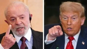Lula rejeita classificar PCC e CV como terroristas