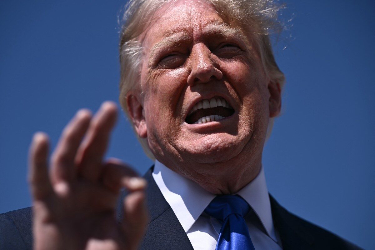 www.deixaeutefalar.com.br Trump fecha Kennedy Center e ameaça museu Smithsonian