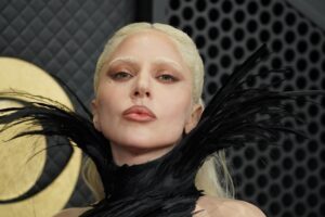Lady Gaga e Michael Polansky são pais de uma menina