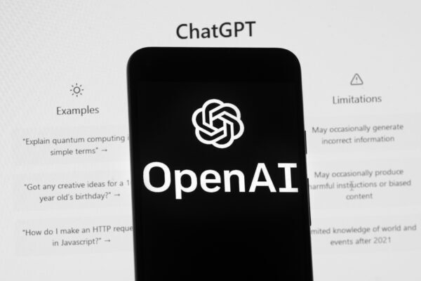 OpenAI pede liderança dos EUA em padrões globais de IA